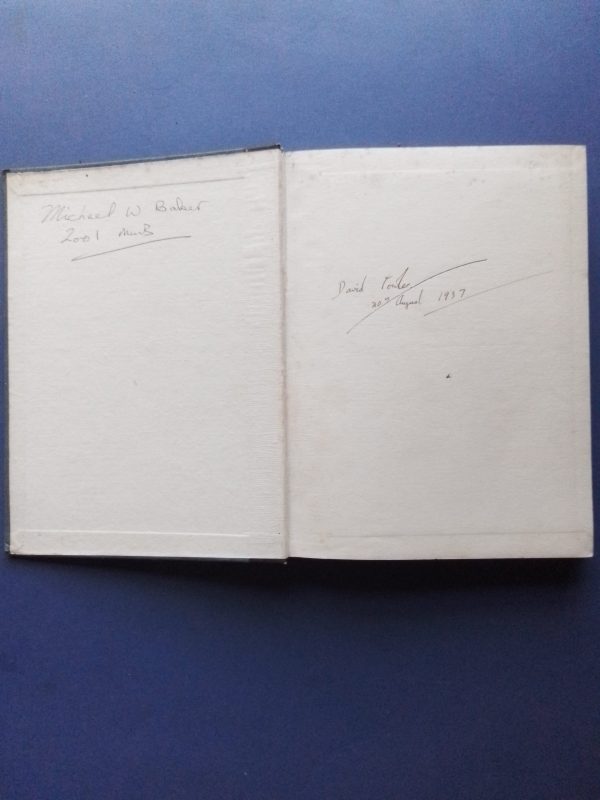 1926 Book Cathedrals The Great Western Railway Book - Image 5