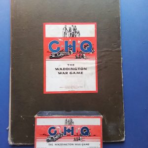 1950s Original Quad Film Poster Suicide Battalion