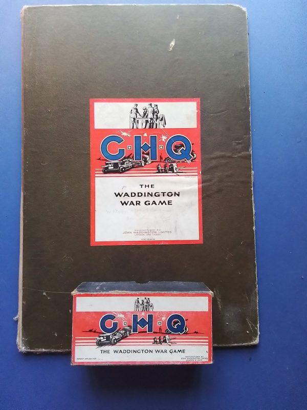 1950s Original Quad Film Poster Suicide Battalion