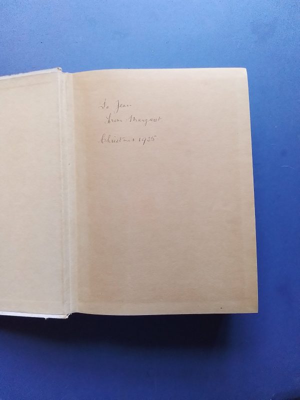 1935 The Big Book For Girls